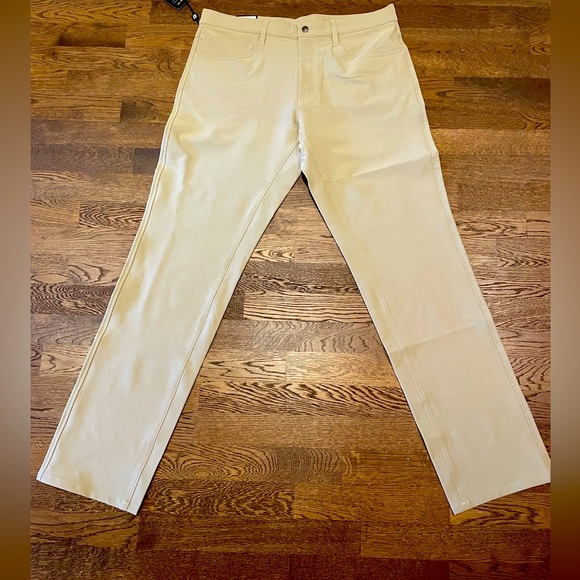 Footjoy Men’s Performance Golf Pants 34-34 New with Tags - Picture 4 of 12